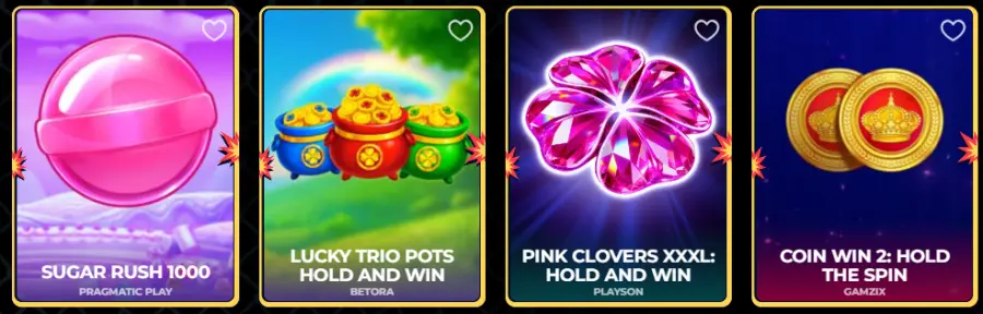 Gangstasinocasino login