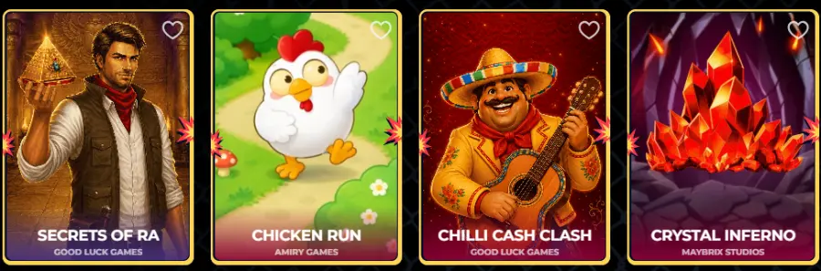 Gangstasino promo code