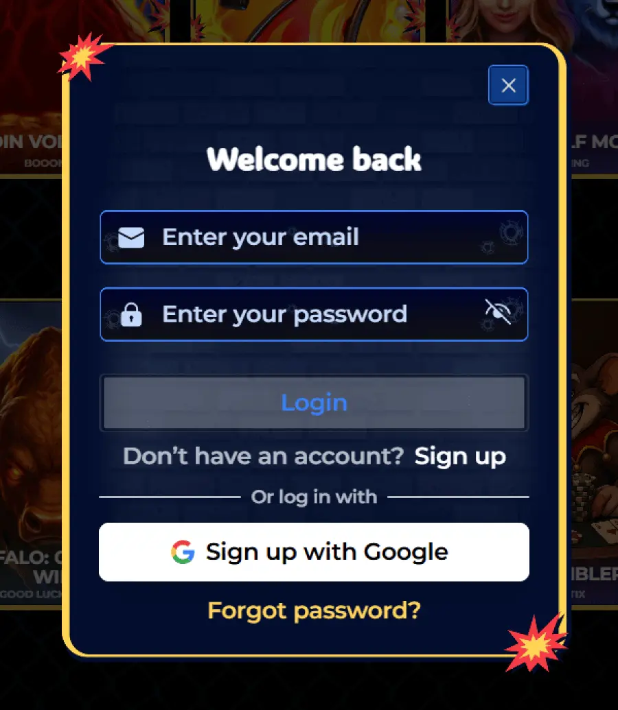 Gangstasinocasino app