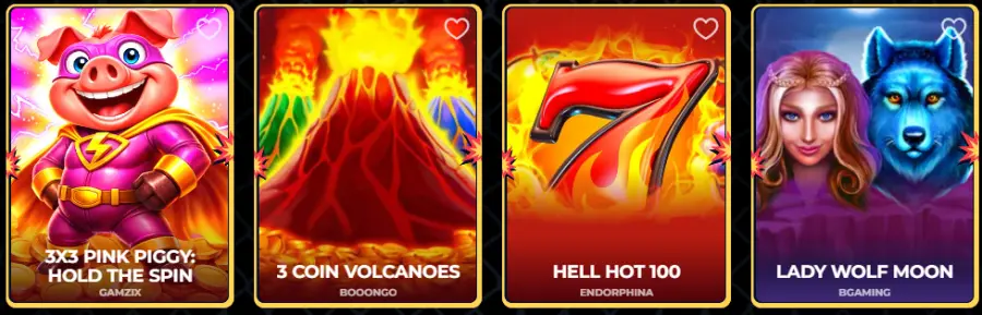 Gangstasino casino app