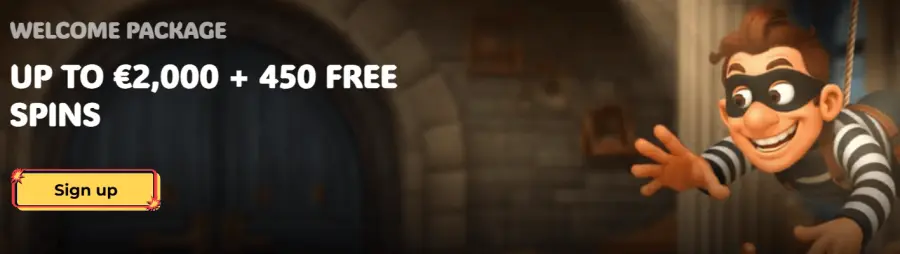 Gangstasino app