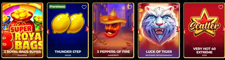 Gangstasino casino bonus